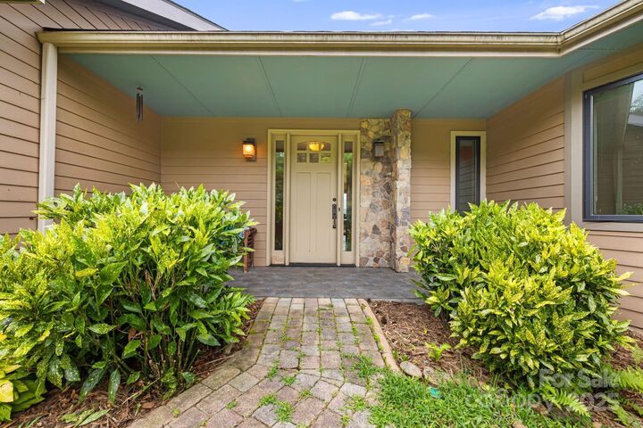 16 Pearl Mountain Ridge  Leicester NC 28748 photo