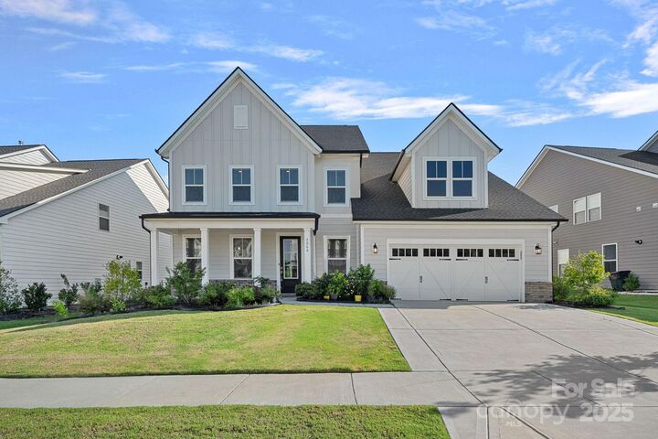 4266 Tournette Drive  Indian Land SC 29707 photo