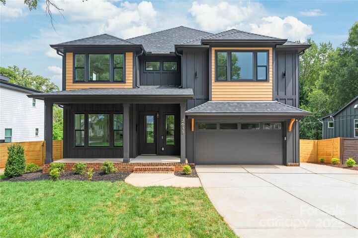 2635 Phillips Avenue  Charlotte NC 28208 photo