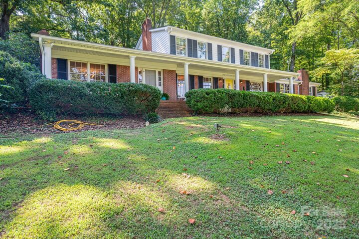Property Photo:  1055 Fairway Lane  NC 28092 