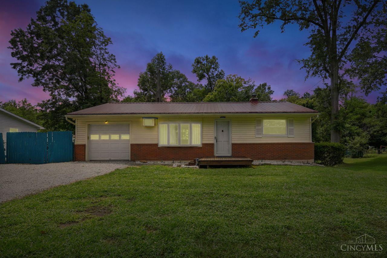 Property Photo: 4289 Marbe Lane OH 45103