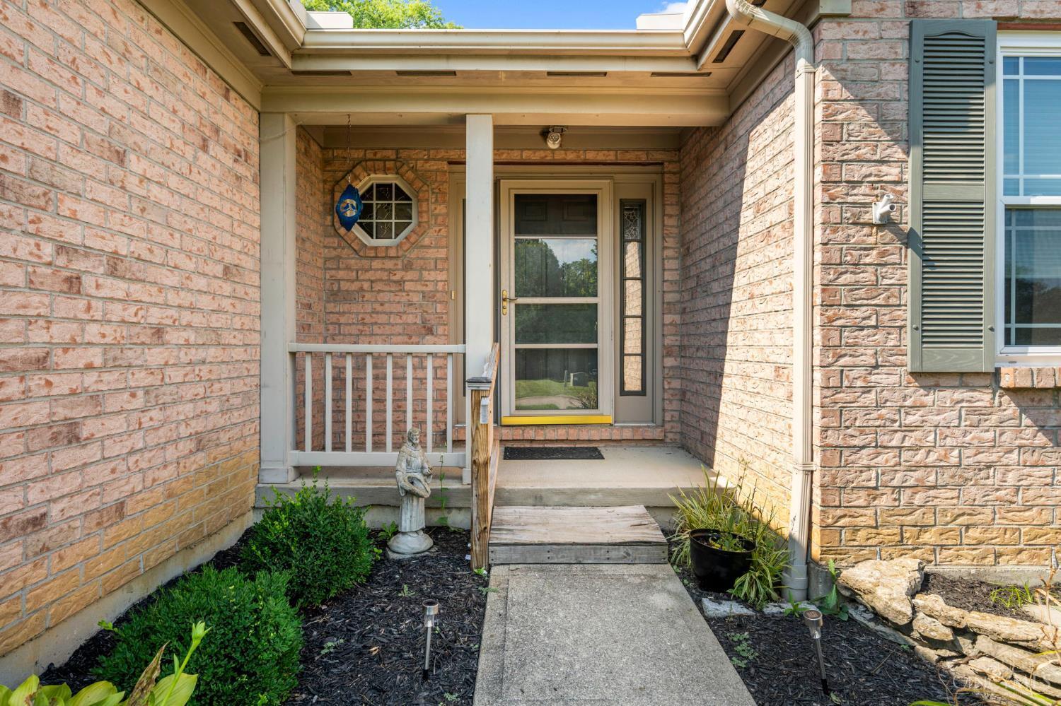 Property Photo:  902 Baccarat Drive  OH 45245 