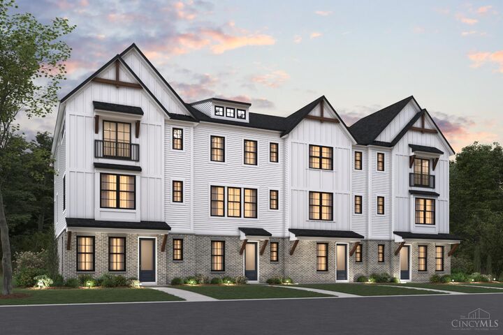 6346 Coverage Court  Mason OH 45040 photo