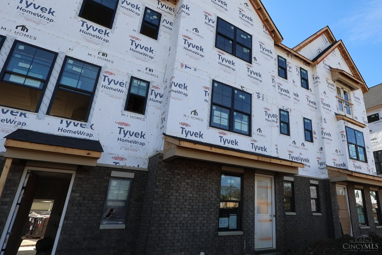 Property Photo:  6346 Coverage Court  OH 45040 