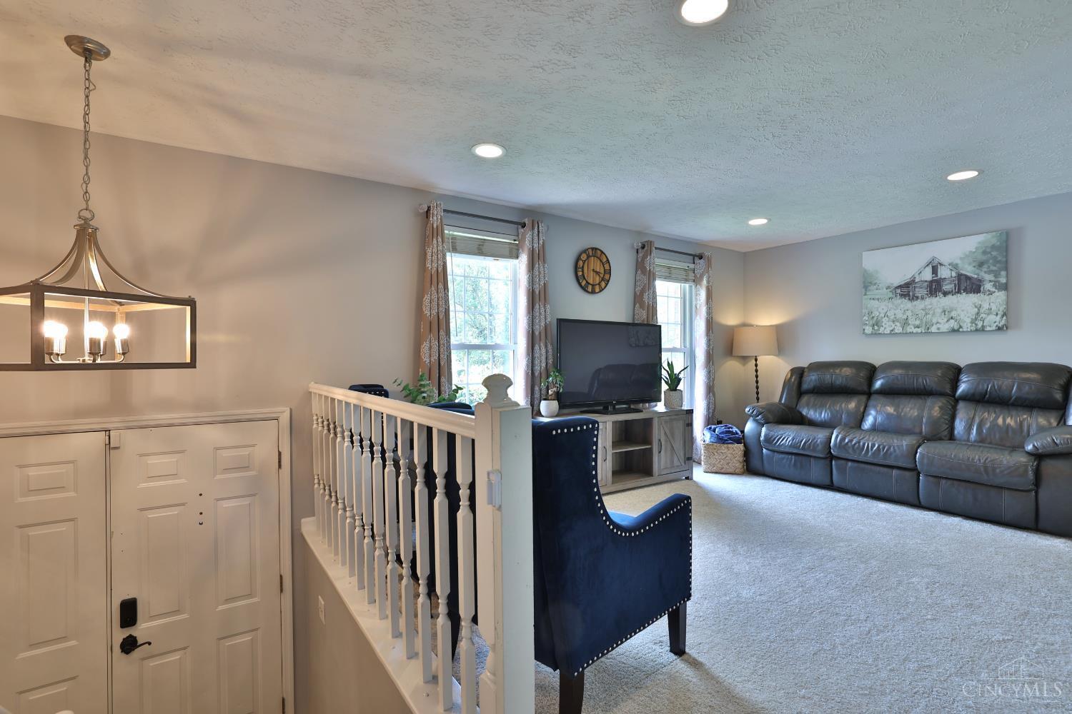 Property Photo:  4132 Fox Hollow Drive  OH 45241 