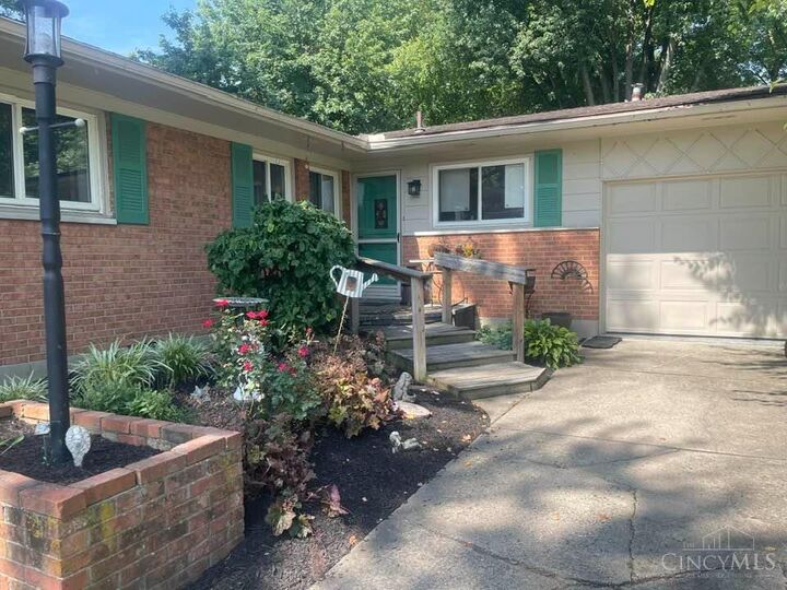 Property Photo: 3495 Carol Ann Lane OH 45044