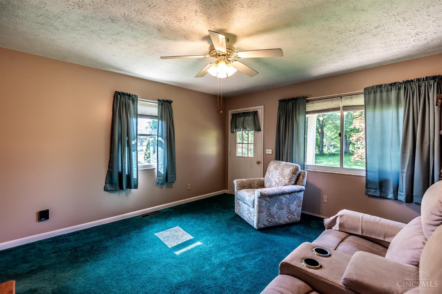 Property Photo:  682 W North Bend Road  OH 45224 