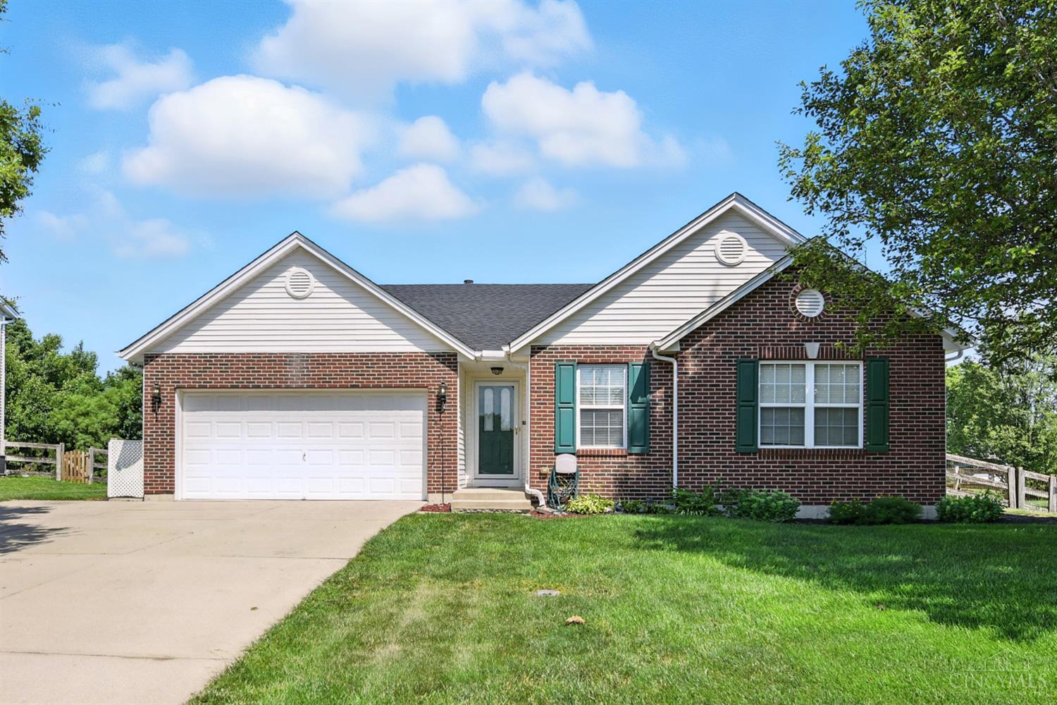 60 Hollytree Drive  Monroe OH 45044 photo