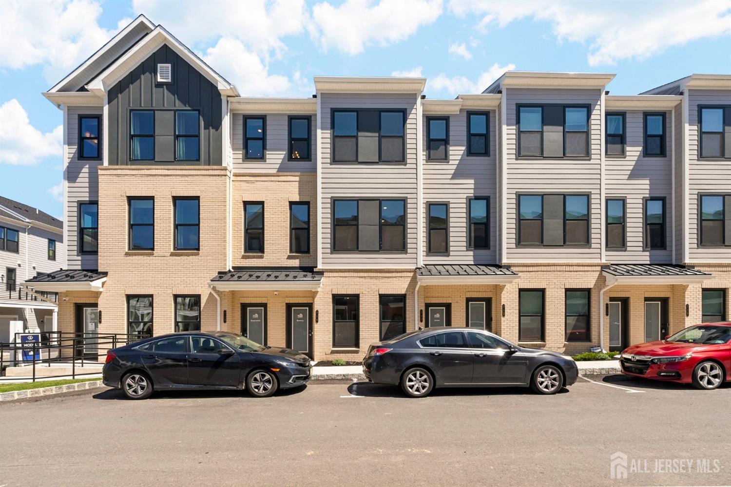 Property Photo: 713 Parker Boulevard NJ 08550