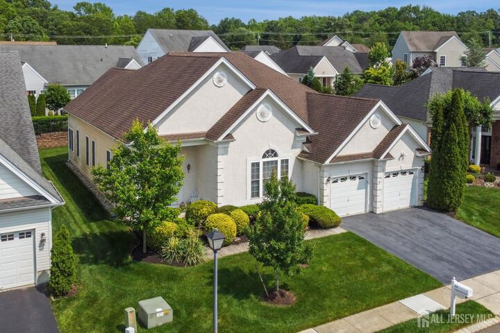 Property Photo: 23 Crooked Stick Place NJ 08831