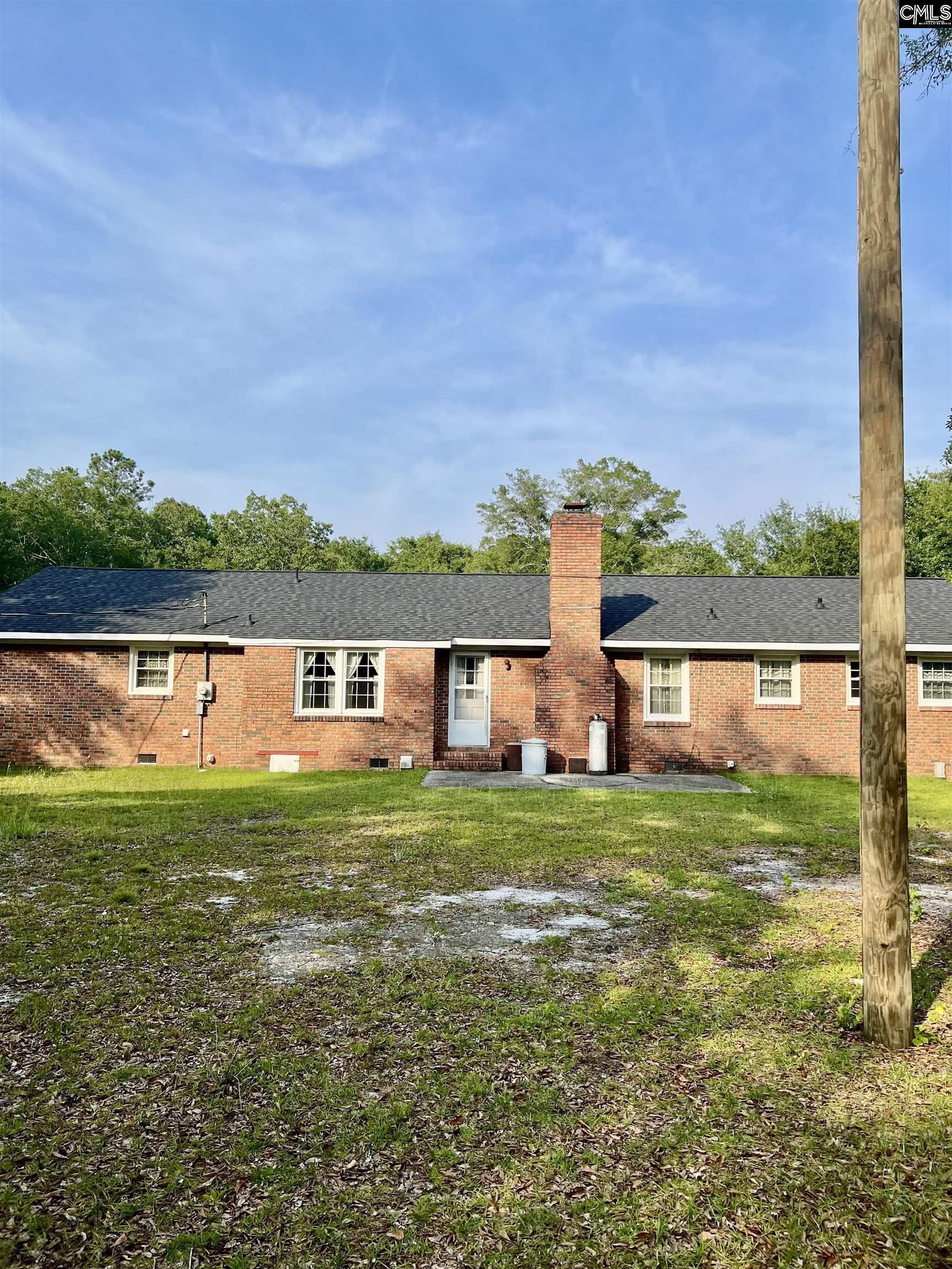 Property Photo: 780 Old State SC 29053-0000