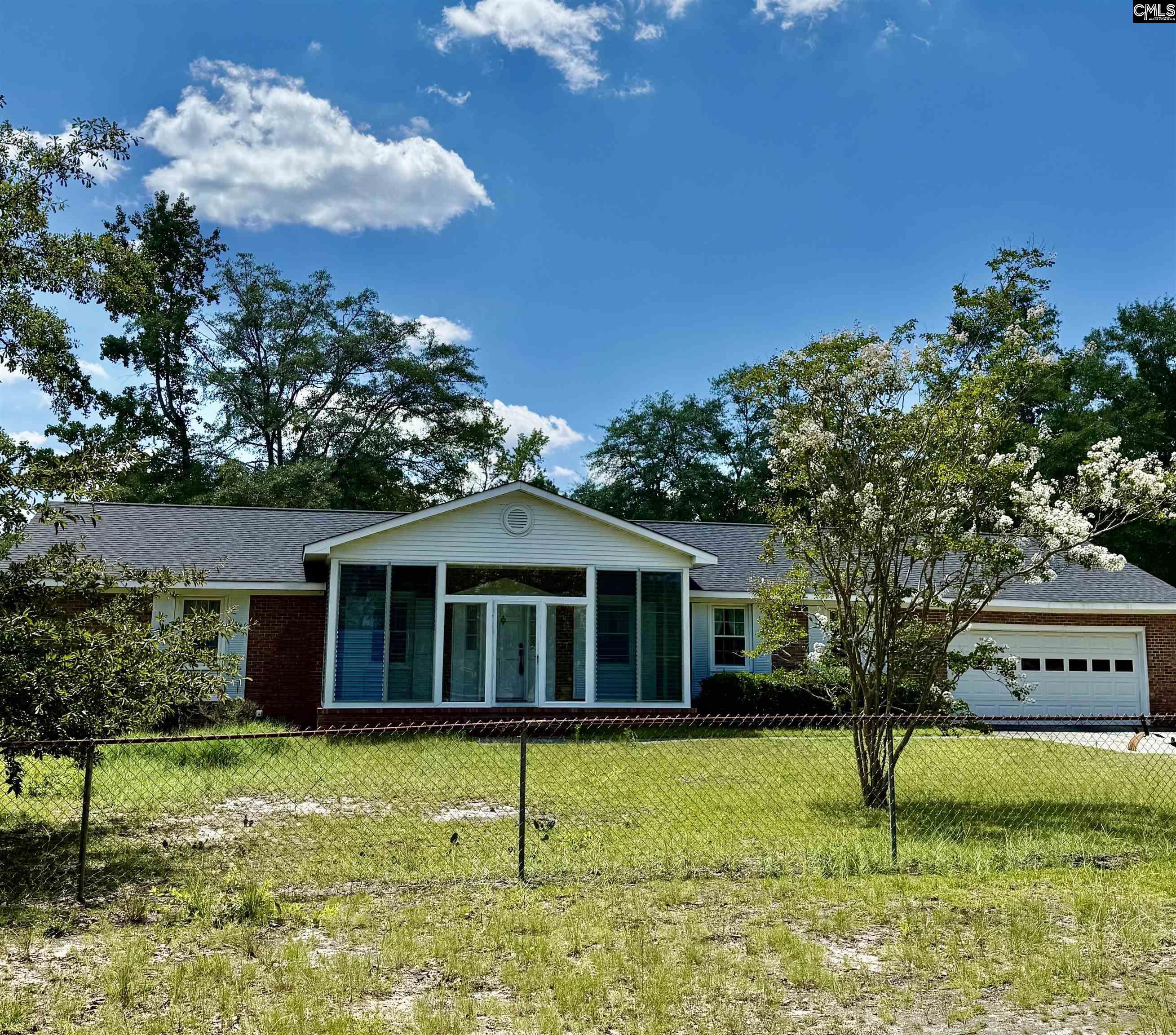 Property Photo:  780 Old State  SC 29053-0000 