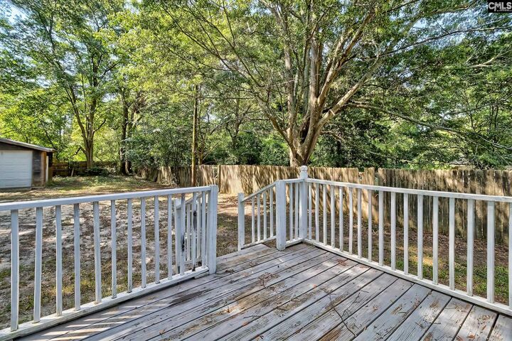 Property Photo: 216 Summerland SC 29006-1325