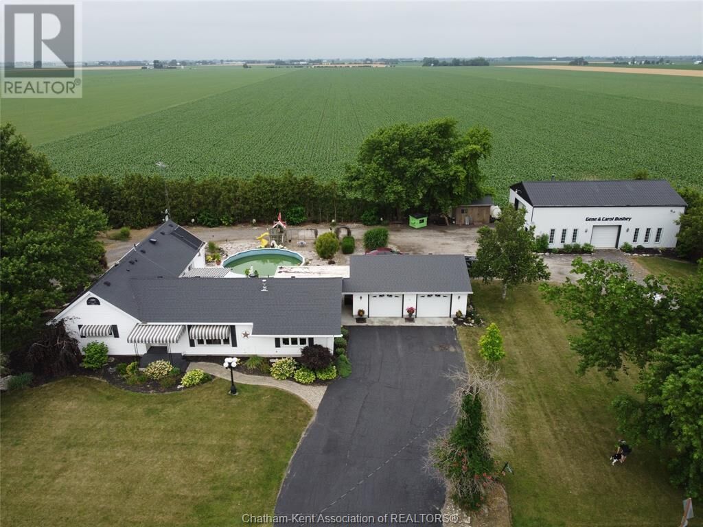 Property Photo:  7465 Creek Line  ON N7M 5J7 