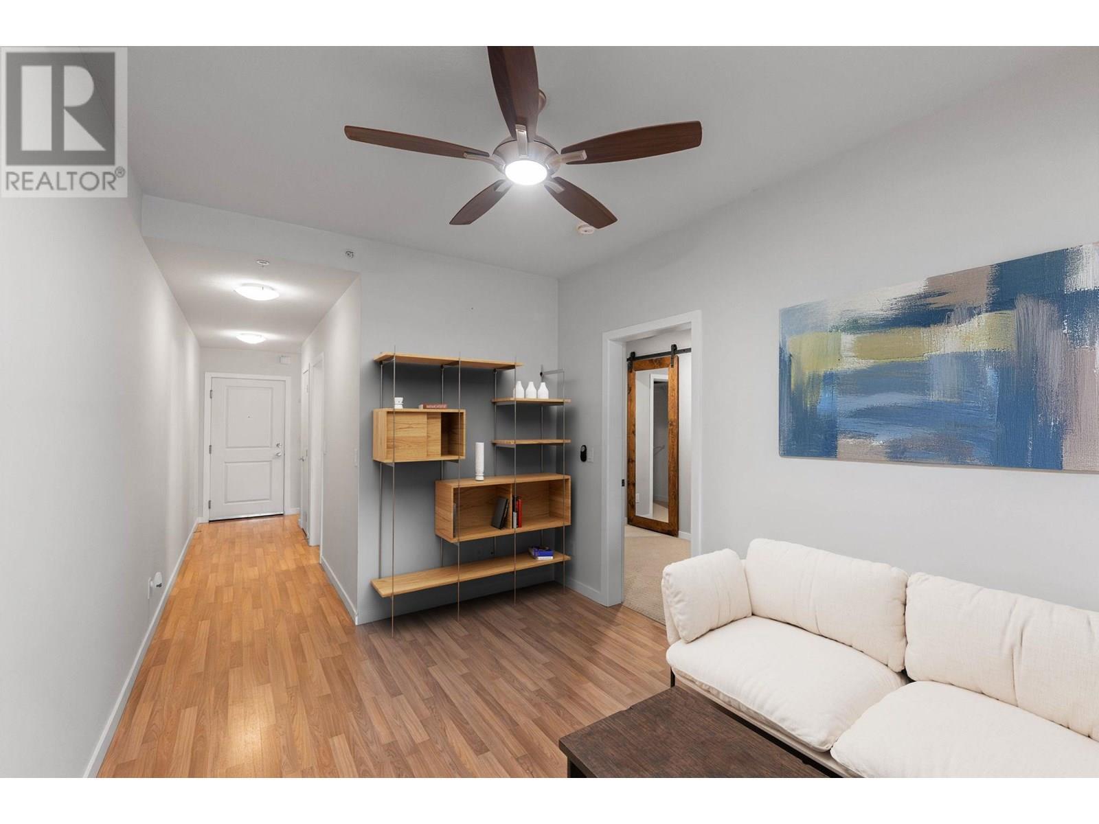 Property Photo: 1550 Dickson Avenue 7 BC V1Y 9Y8