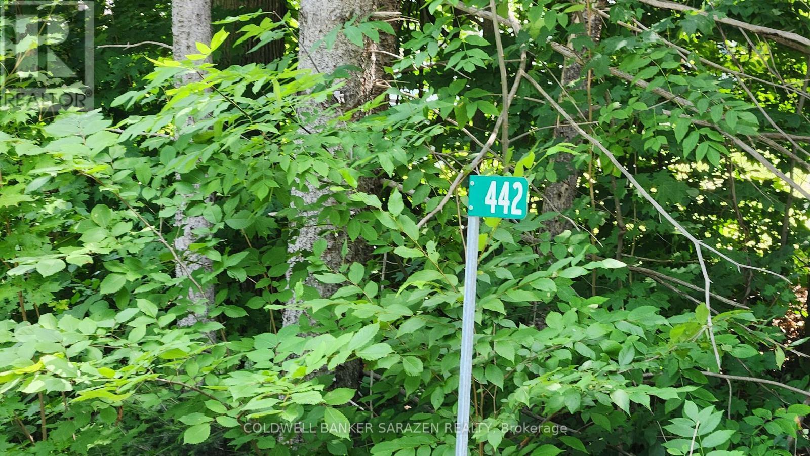 Property Photo: 442 Campbell Drive ON K7S 3G8