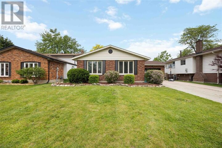 Property Photo: 1254 Errol Road East ON N7S 5L3