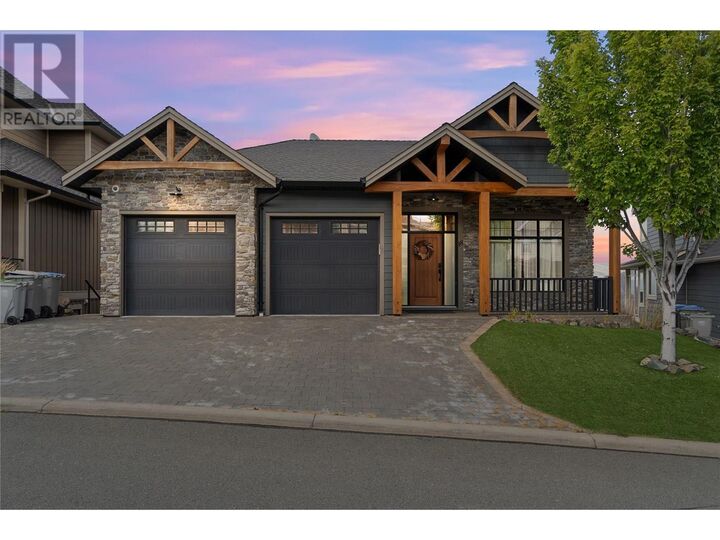 460 Azure Place 18  Kamloops BC V2E 0B9 photo