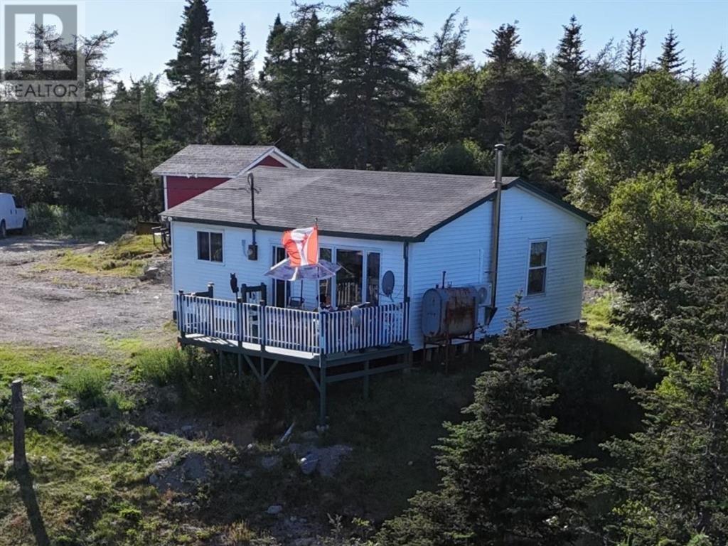 Property Photo: 102 Horse Chops Road NL A0A 1P0
