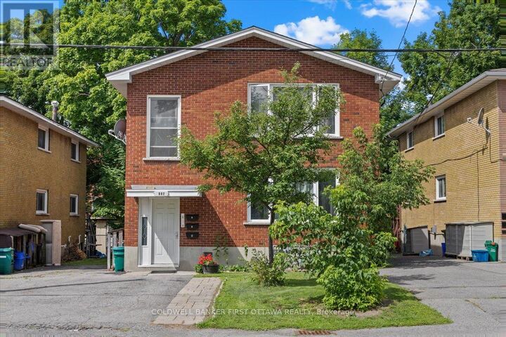 902 Watson Street  Ottawa ON K2B 6B9 photo