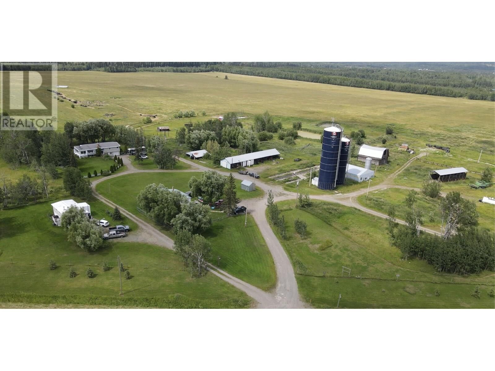 Property Photo: 16795 Hart Highway BC V2K 5X5