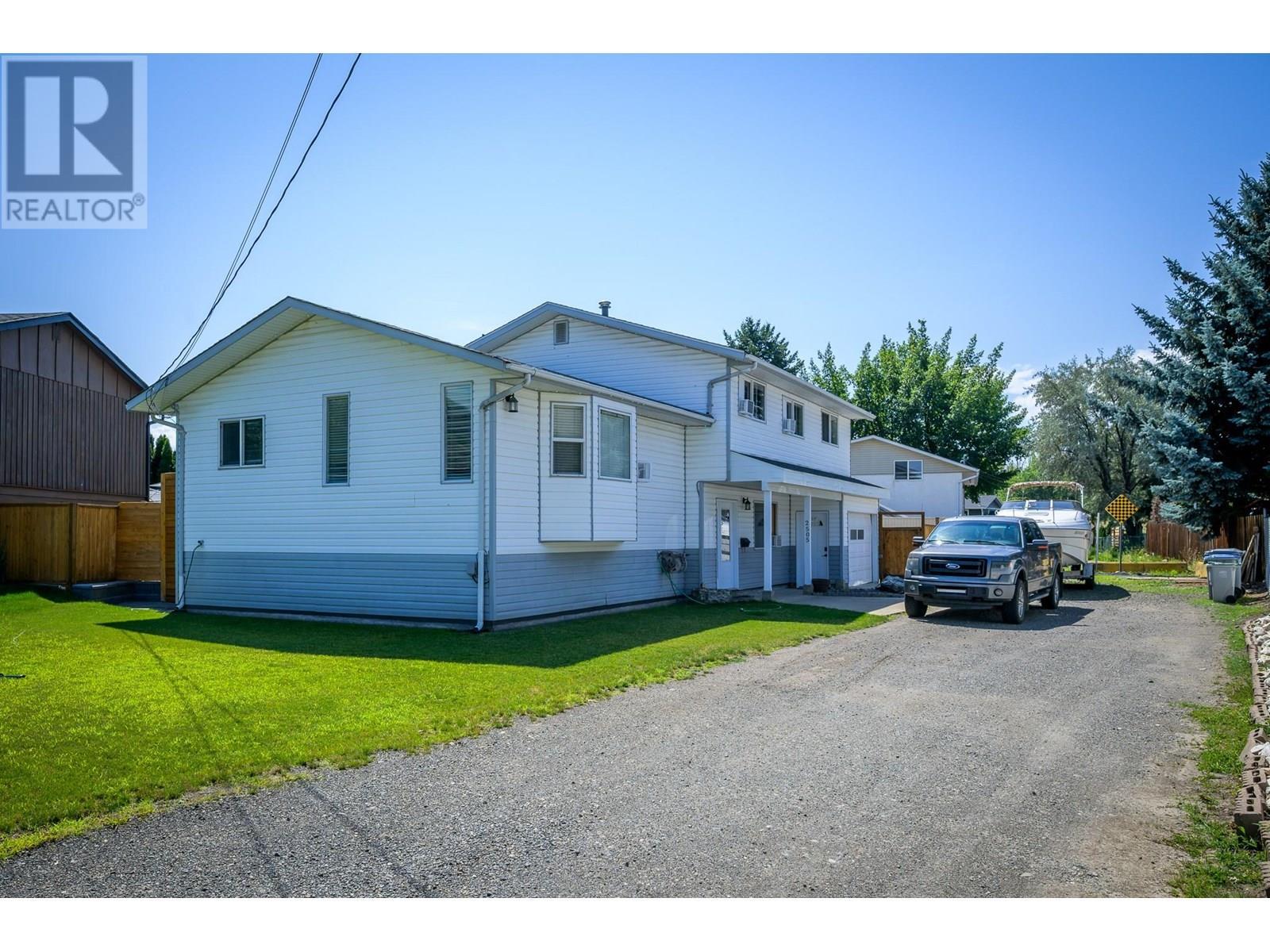 Property Photo:  2505 Sandalwood Drive  BC V2B 6V3 