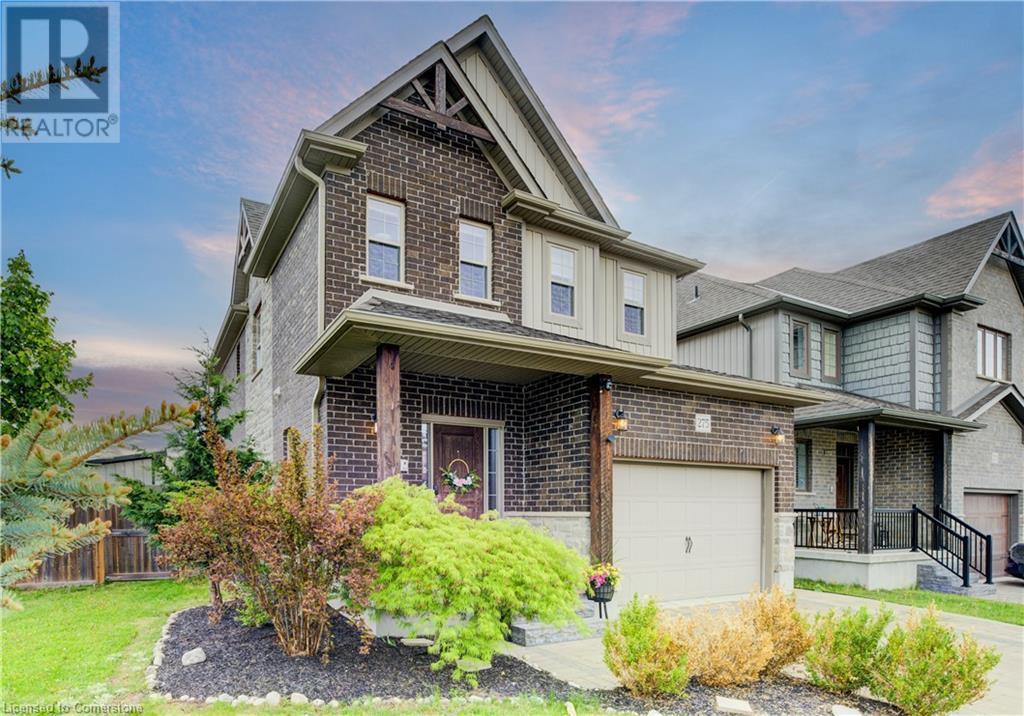 Photo de la propriété:  275 Falconridge Drive  ON N2K 0C5 