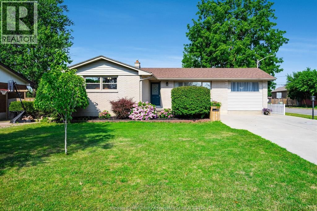 Property Photo:  111 Danforth Avenue  ON N8H 2R1 