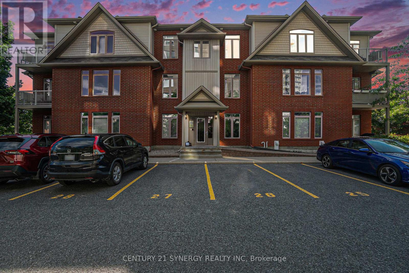 Property Photo: 240 Meilleur Private J ON K1L 0A3
