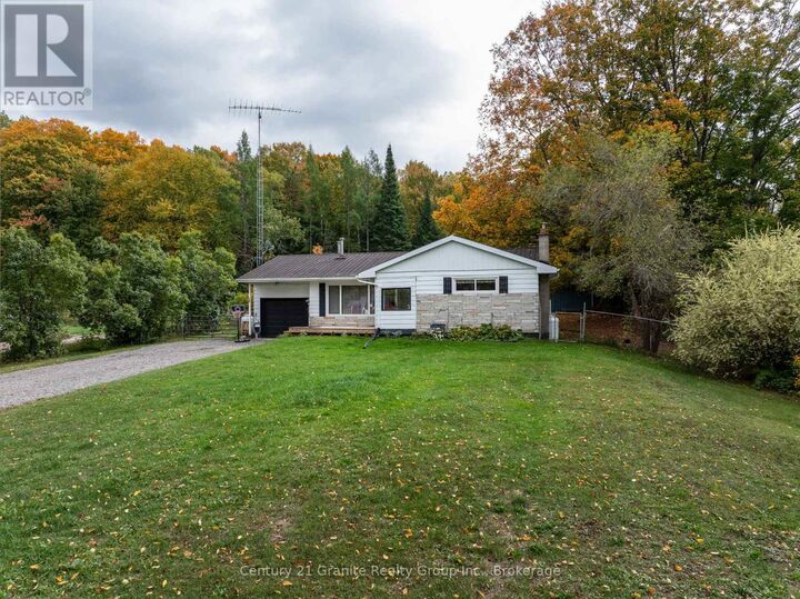 Photo de la propriété:  1229 Spring Valley Road  ON K0M 2K0