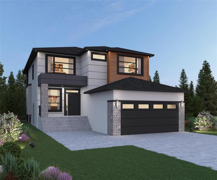 51 Point Pleasant Place  Winnipeg MB R2V 5L1 photo