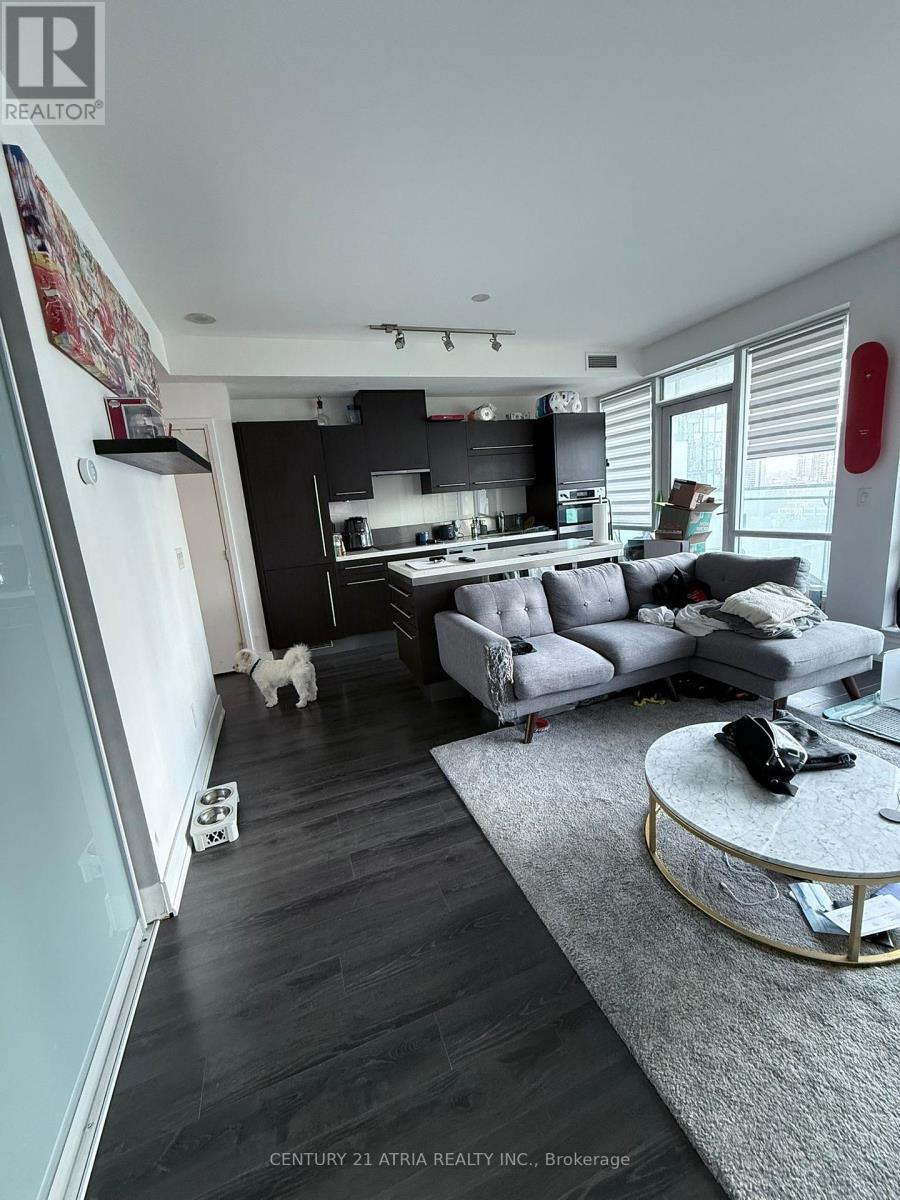 Property Photo: 80 John Street 2710 ON M5V 3X4