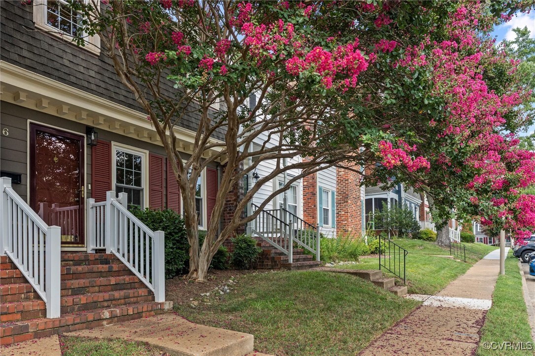 66 Dehaven Drive  Henrico VA 23238 photo