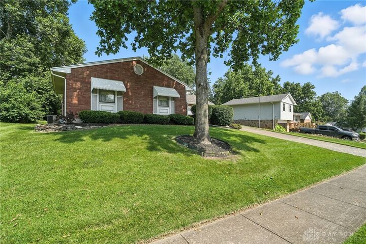 Property Photo: 1309 Brentwood Street OH 45044