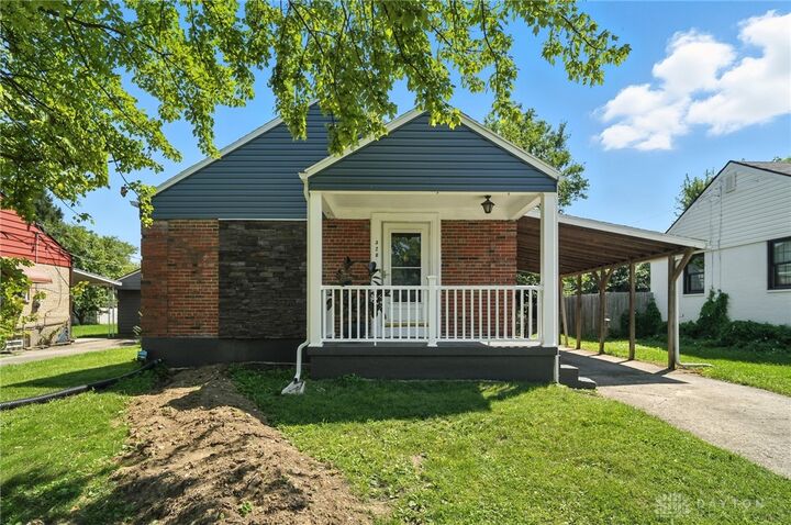 320 E Dorothy Lane  Dayton OH 45419 photo