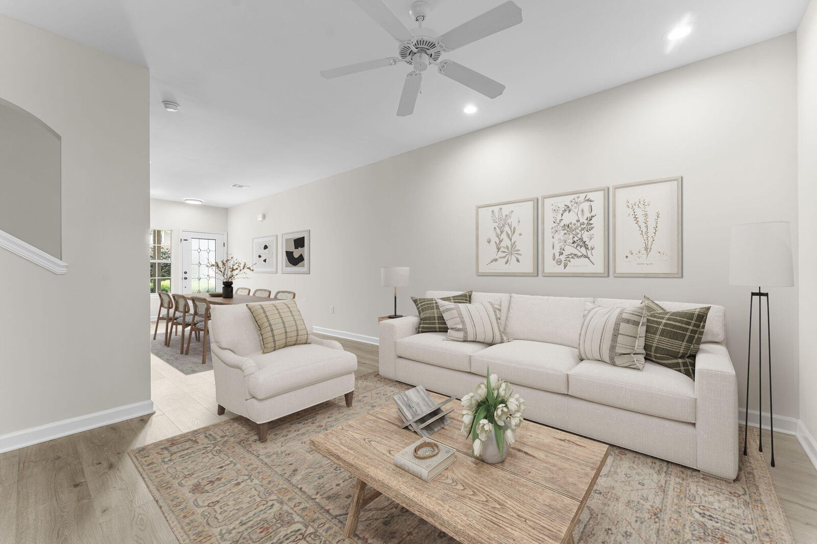 Property Photo: 1326 Treasure Cove FL 32578