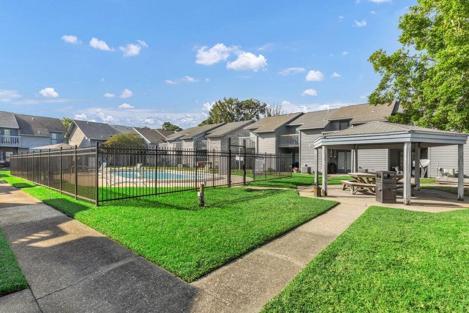 Property Photo: 1325 Greendale Avenue 3 FL 32547