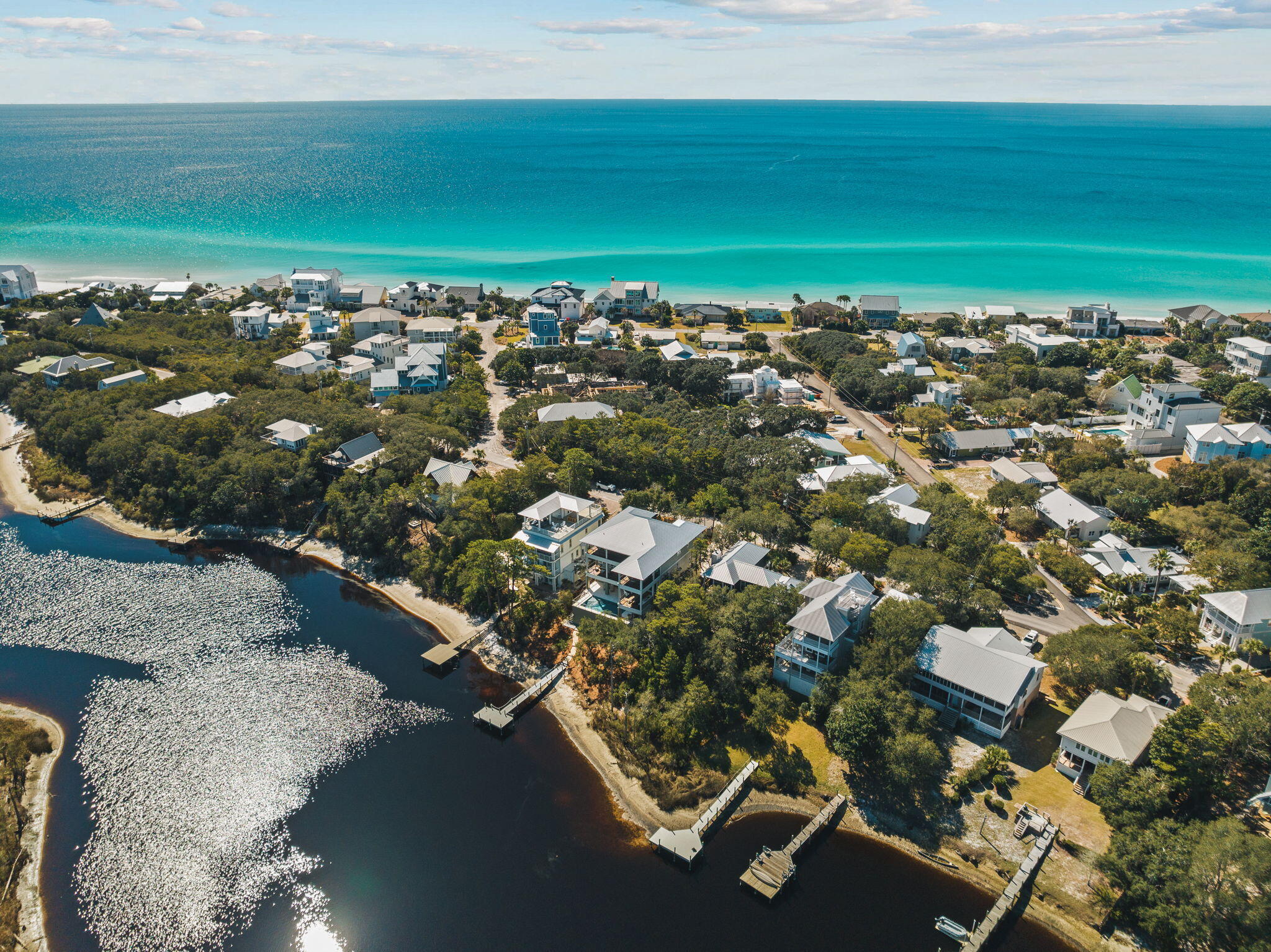 157 Blue Lake Road  Santa Rosa Beach FL 32459 photo