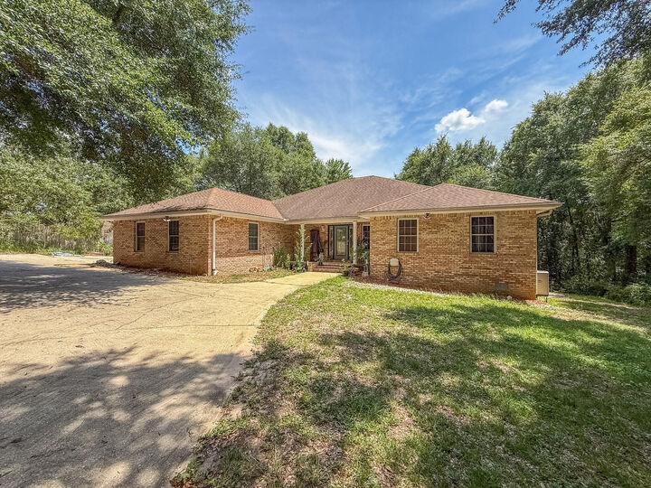 100 Overview Drive  Crestview FL 32539 photo