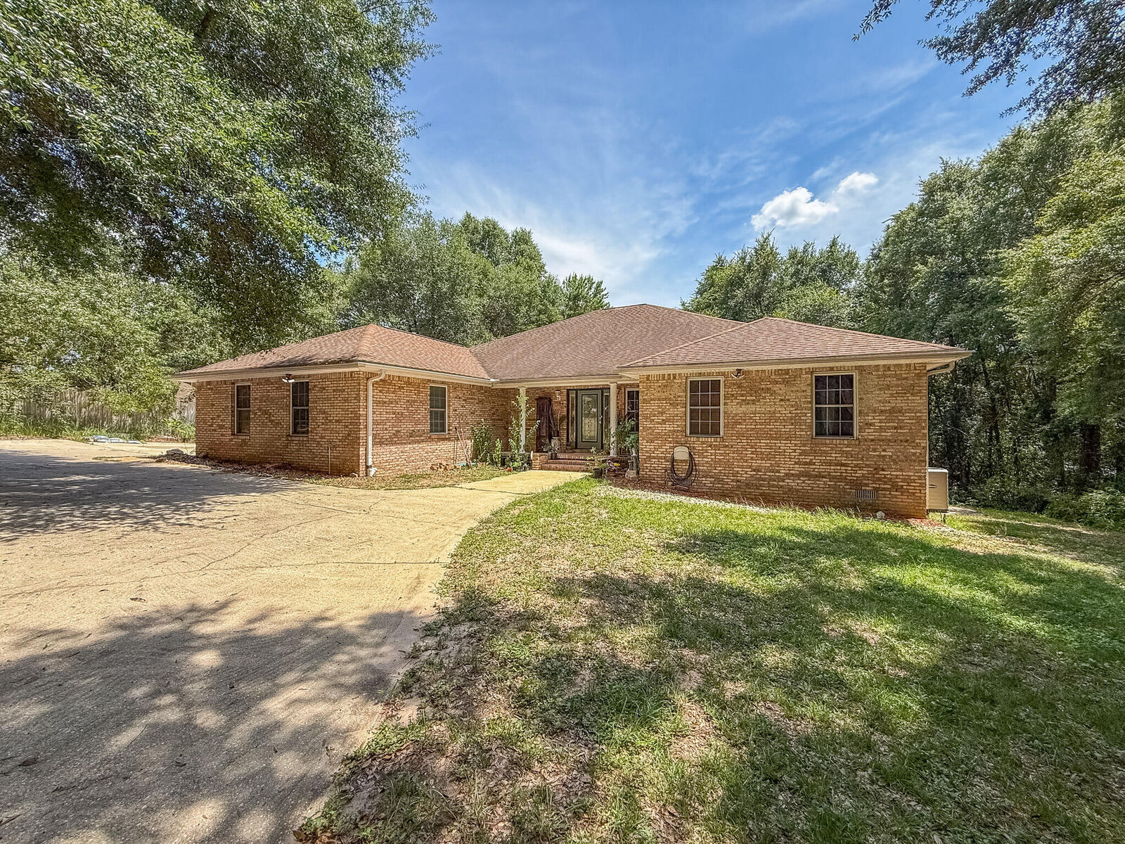 Property Photo: 100 Overview Drive FL 32539