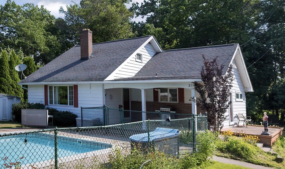 Property Photo: 311 Clifton Drive PA 16505
