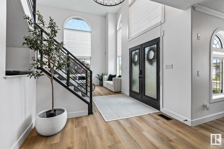 Property Photo: 52304 Rge Road 233 36 AB T8B 1C9