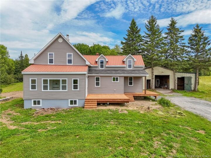 Property Photo:  638 Route 628  NB E6C 1K2 
