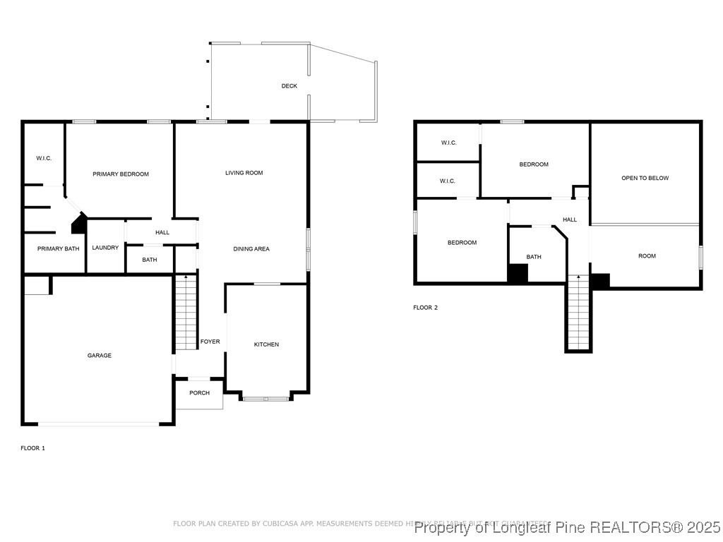 Property Photo:  14 Bassett Hall Lane  NC 27330 