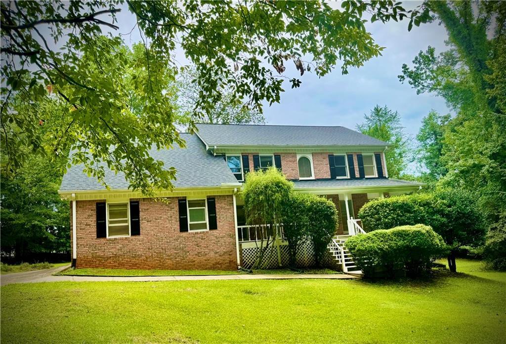 Property Photo: 5142 Fawn Lane SW GA 30094