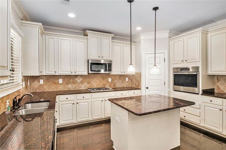 Property Photo:  229 Traditions Drive SE  GA 30052 