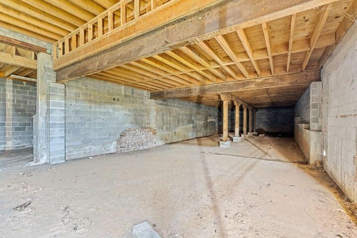 Property Photo: 353 W First Street GA 30513