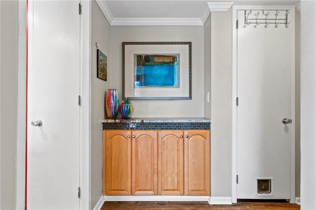 Property Photo: 130 26th NW 615 GA 30309