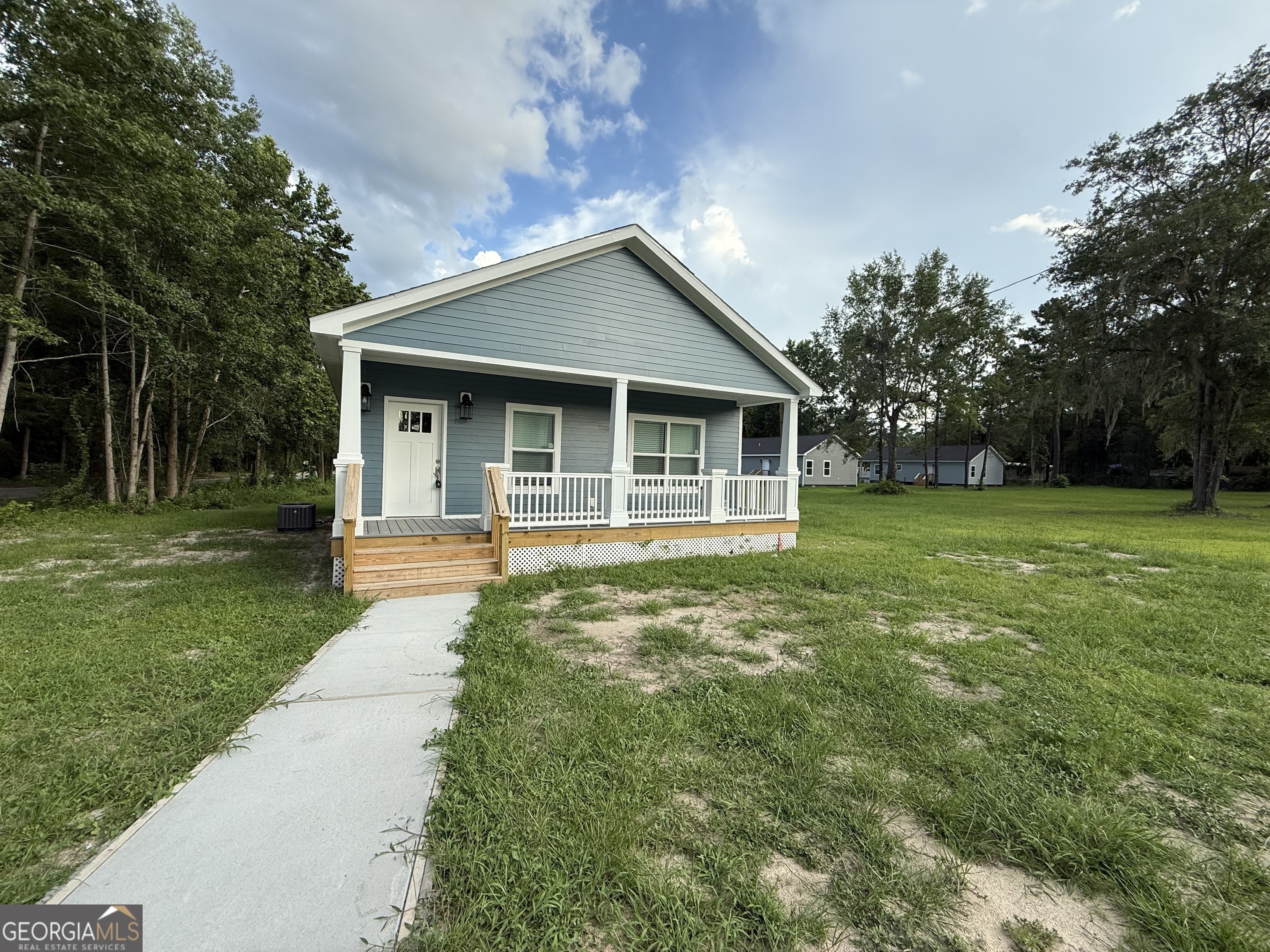 Property Photo:  19 Pecan Street  GA 31316 