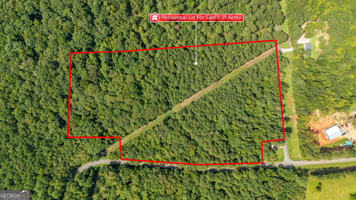 Property Photo:  0 Napier Mill Road  GA 31024 